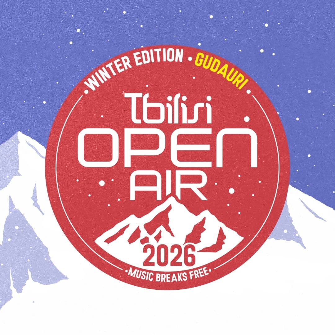 Tbilisi Open Air